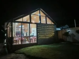 Hôtel Mirasoa Moramanga - Andasibe