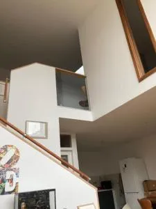 Moderne og centralt rækkehus i Herning - Sunds