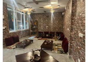 Muktkeshii Boutique Resort