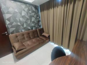 Fully Eqquiped Apartment Next to Mall