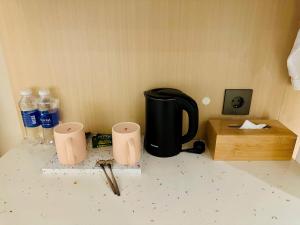 Euphoric Condo Cam Ranh 유포릭 콘도 캠 란