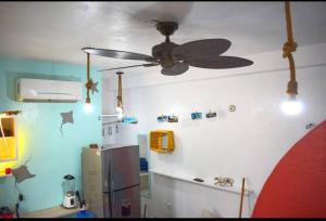 Little Oasis Cozumel