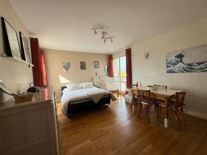 Appartements Appartement residence calme proche centre-ville : photos des chambres