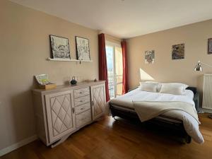 Appartements Appartement residence calme proche centre-ville : photos des chambres
