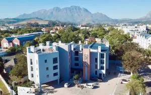 Vine & Valley Apartment - Kayamnandi