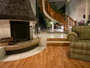 Suites Privadas en Quinta Friland