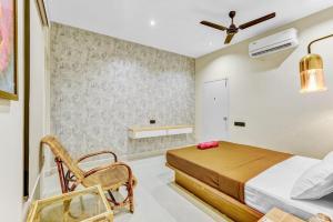 IZI Beach Stay Mahabalipuram