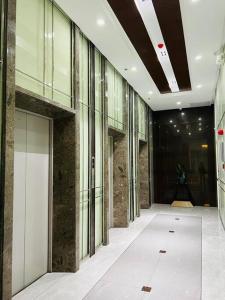 HIGHLY RECOMMENDED La Nooq MNL - Cozy 1BR Skyline view in Mandaluyong