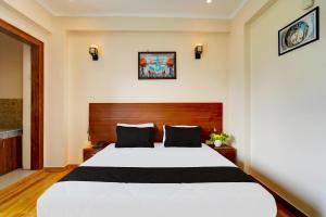Super Hotel O THE VIRAAJ BANQUET & HOTEL