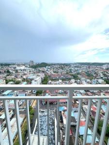 Citra Plaza Nagoya by RIM