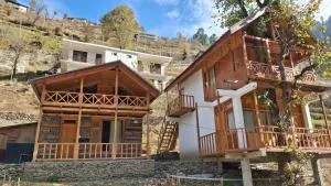 Hotel Amita By Staykr - Jibhi