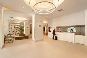 塞萨洛尼基假日酒店  - 欧莱欧卡斯特伦