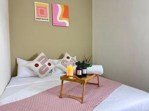 Stylish&Affordable Serenity Suite #2min KekLokSi