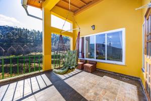 Alaya Stays Nirvana Sierra 2 BHK Charming Villa