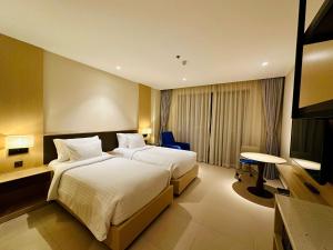 Euphoric Condo Cam Ranh 유포릭 콘도 캠 란