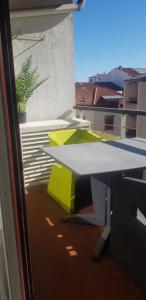 Appartements Hikoa Hendaia-Hendaye plage : photos des chambres