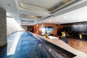 OHYA Chain Boutique Motel-Linkou - Hou-ts'o OHYA Chain Boutique Motel-Linkou - Hou-ts'o