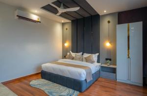 Sukoon by The Ganges with Private Ganga Ghat