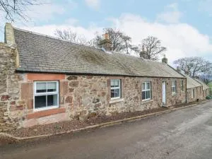 8 Barney Mains Cottage - Drem