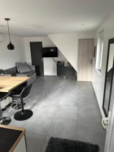 Appartements Petite maison climatisee : photos des chambres