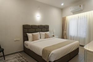 7 Suites Apart Hotel