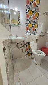 FLOBESTIAN BEACH VILLA CANDOLIM BEACH