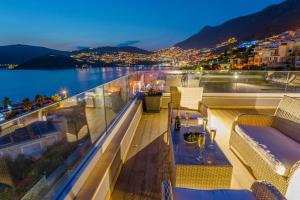 Villa Uğurlu Kışla