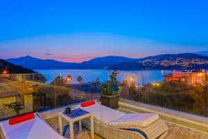 Villa Uğurlu Kışla