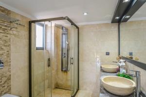 Villa Uğurlu Kışla