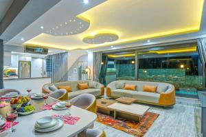 Villa Uğurlu Kışla