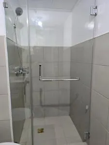 Studio Unit near Mines View Park, Baguio City - Solano