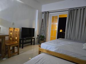 Studio Unit near Mines View Park, Baguio City