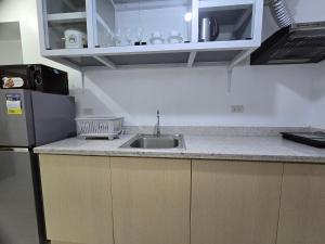 Studio Unit near Mines View Park, Baguio City