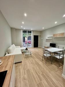 Jardines Suites GP