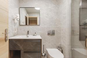 Chamonix Sud - Jonquilles 22 - Happy Rentals