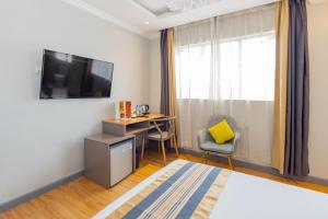 Raha Suites - Westlands