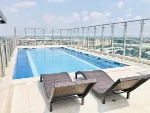 Apartamento novaflora - Yumbo