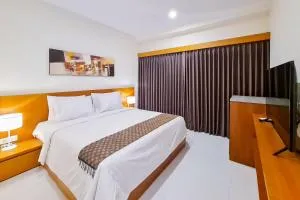 Aldan Guest House Syariah - Pesanggaran