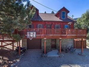 Enjoy Privacy - Pine Mountain - Spacious Home