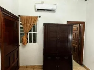 Apartamento FACTURA CAI CENTRO DANLI 1 - Los Potrerillos