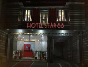 Hotel Star 88