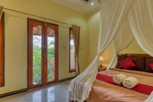 Ramwan Penida Cottage