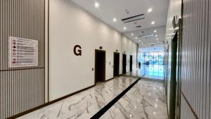 ORBI CITY D2 New Block