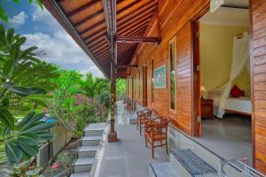 Ramwan Penida Cottage