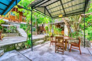 Ramwan Penida Cottage