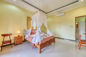 Ramwan Penida Cottage