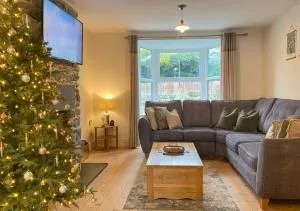 Cwtch Cottage - Llwyngwril