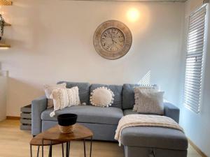 32 on Park unit 6 - 3hvězdičkové hotely ve městě Swakopmund