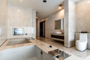 OHYA Chain Boutique Motel Taoyuan - 3hvězdičkové hotely ve městě Tchao-jüan