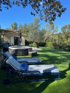 Maisonnette climatisée - 梅勒伊